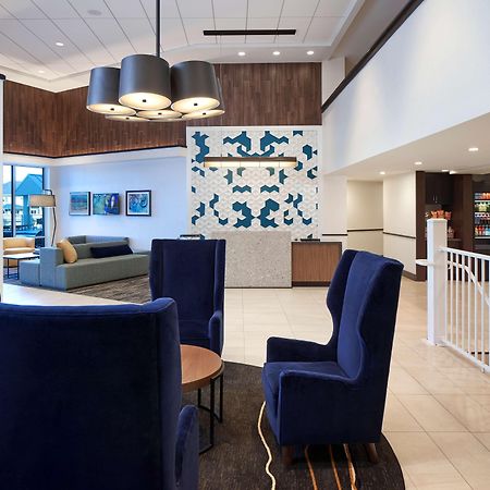 Hyatt Place Ocean City Oceanfront Dış mekan fotoğraf