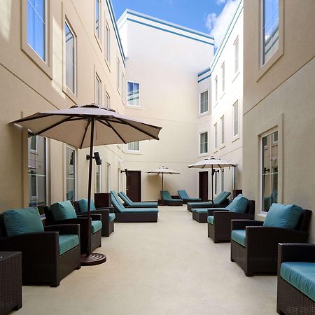 Hyatt Place Ocean City Oceanfront Dış mekan fotoğraf