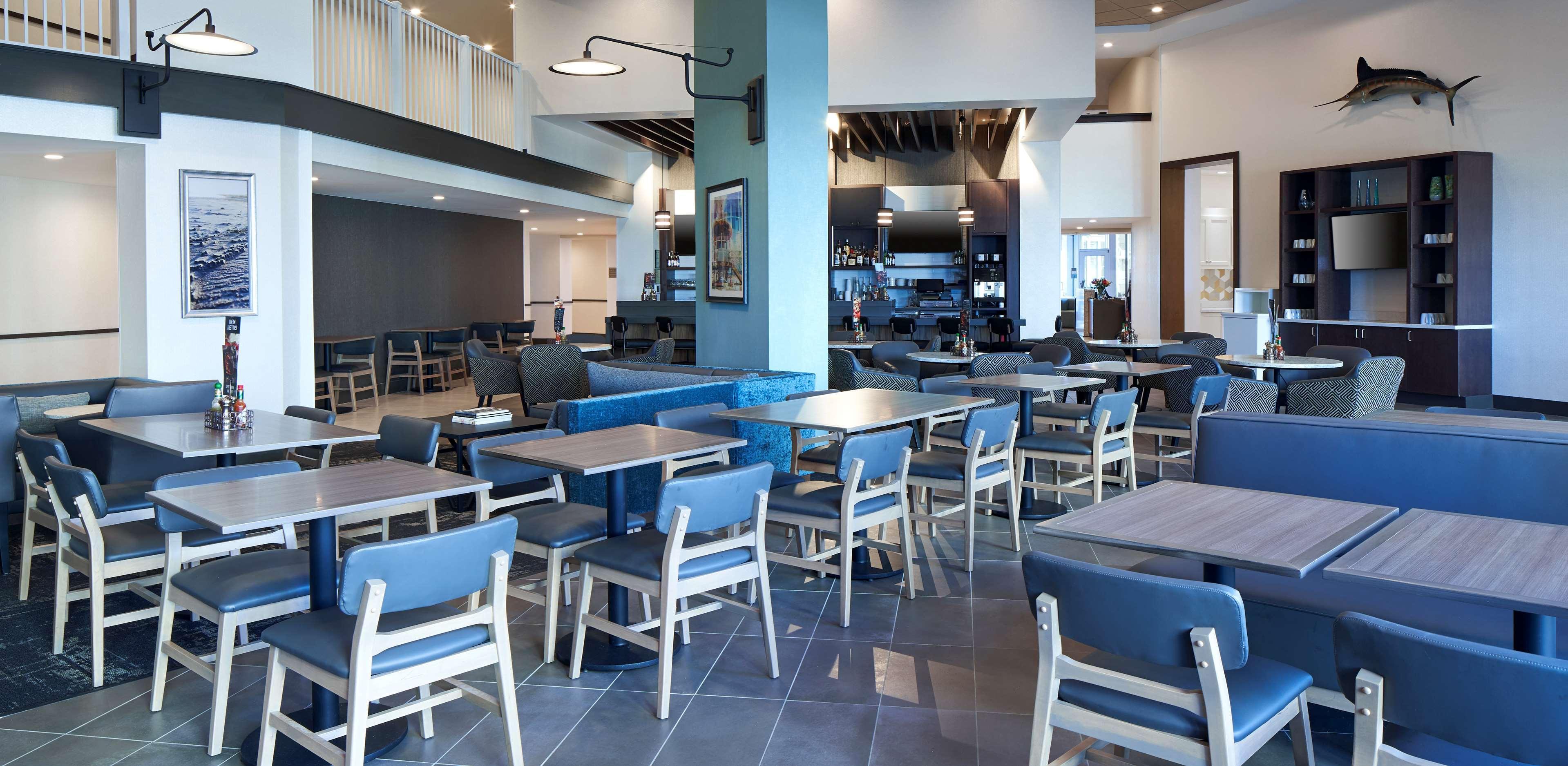 Hyatt Place Ocean City Oceanfront Dış mekan fotoğraf