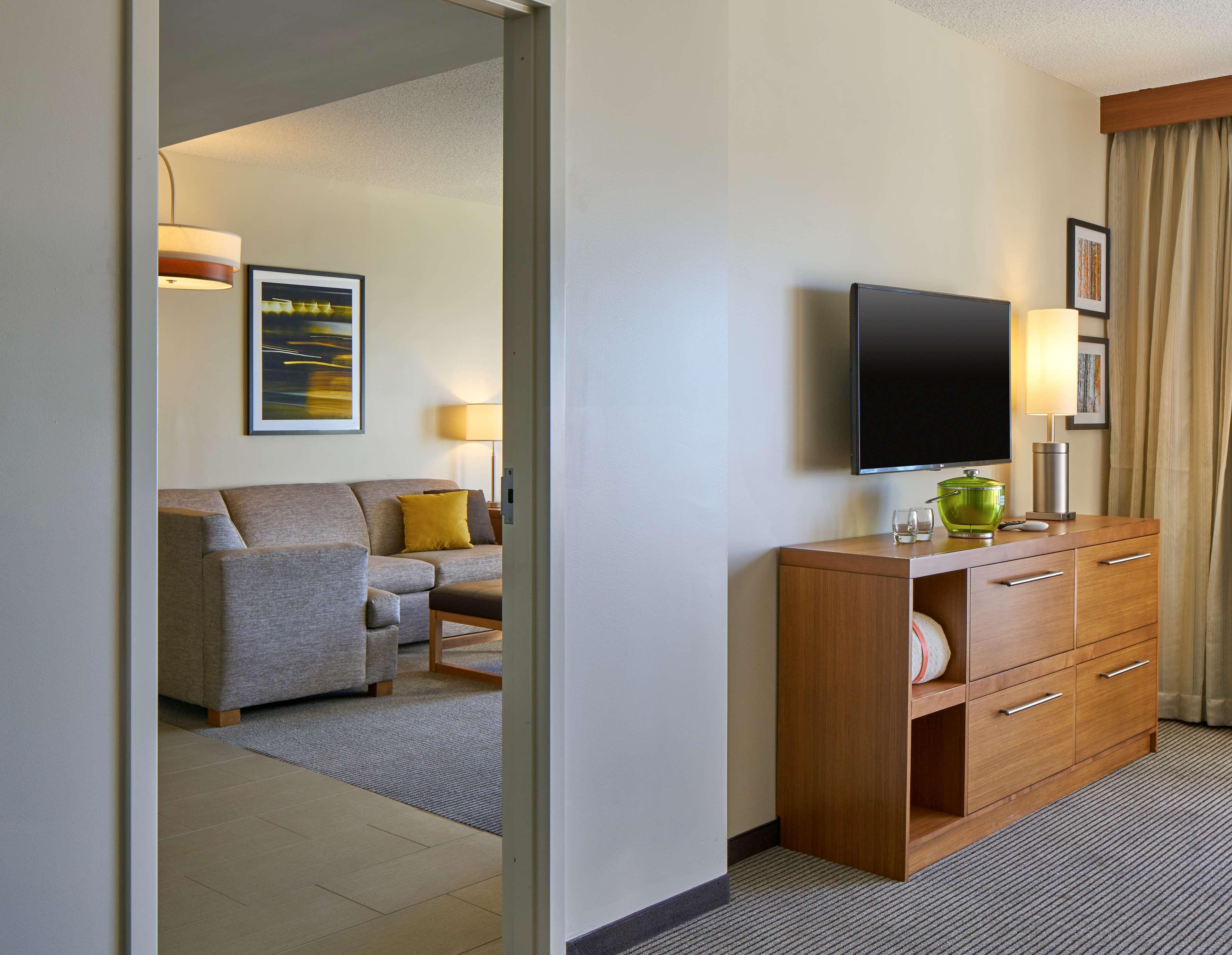 Hyatt Place Ocean City Oceanfront Dış mekan fotoğraf