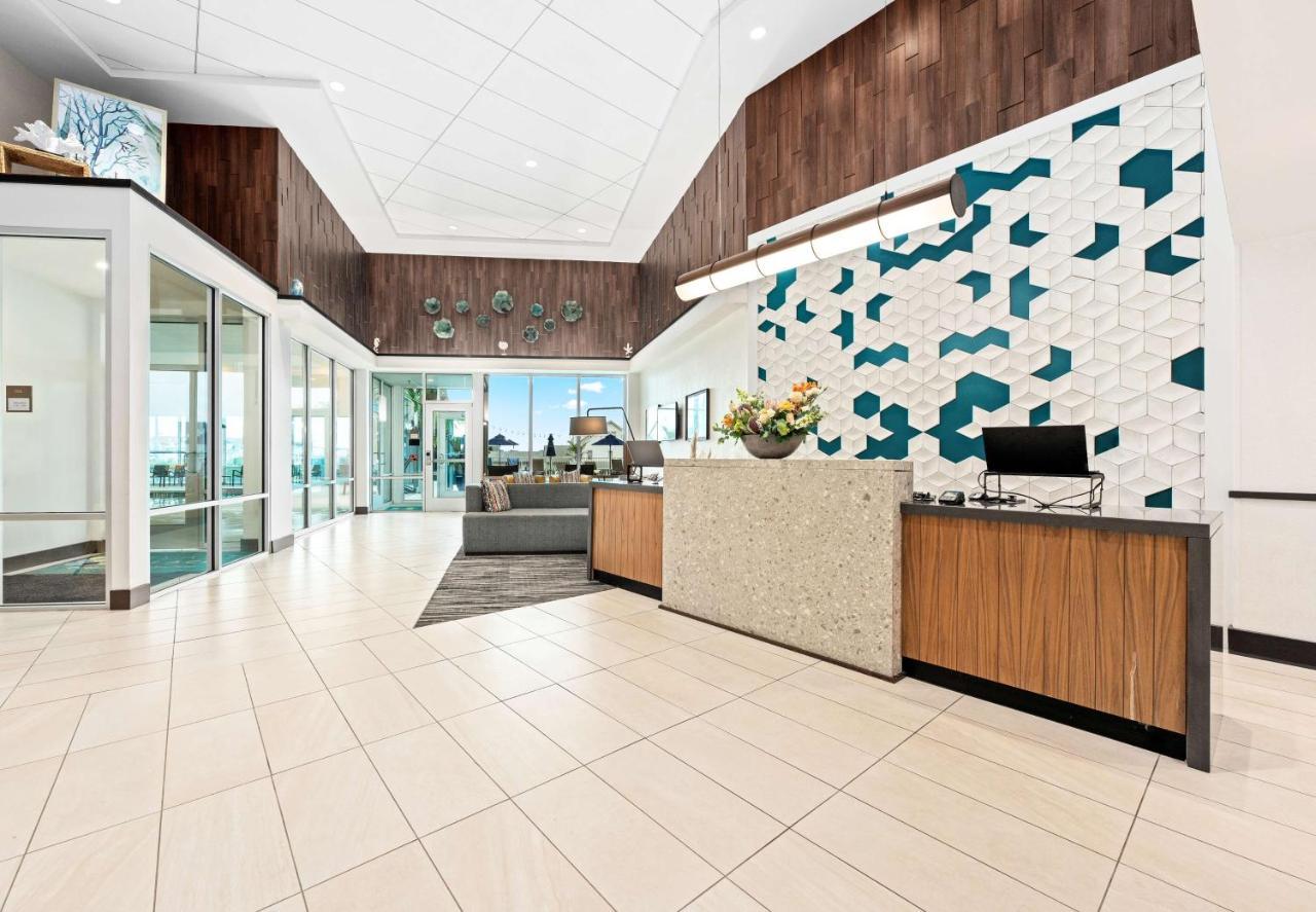 Hyatt Place Ocean City Oceanfront Dış mekan fotoğraf