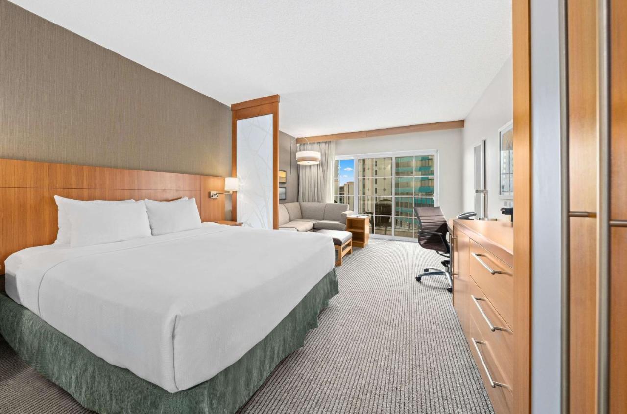 Hyatt Place Ocean City Oceanfront Dış mekan fotoğraf