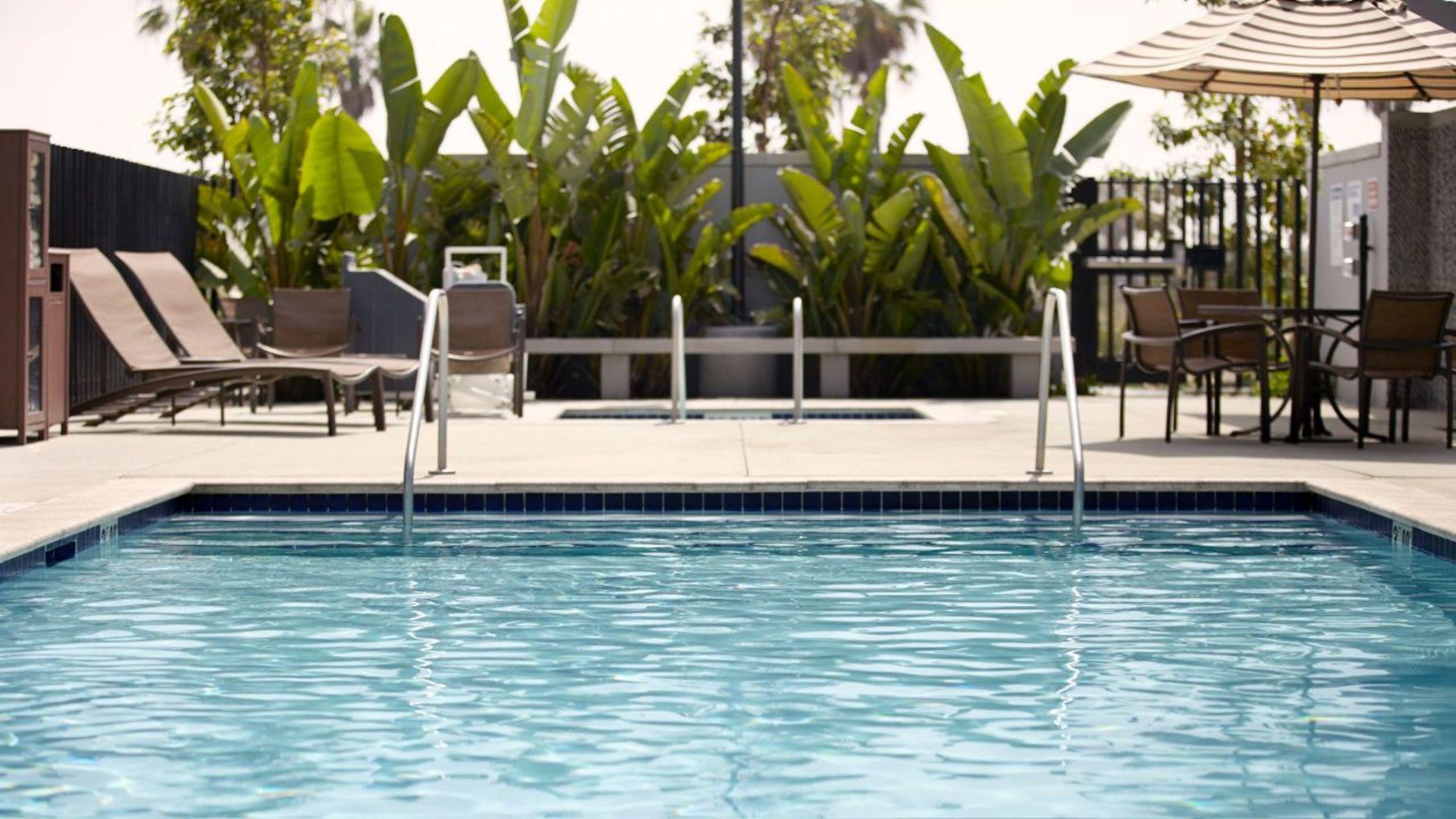 Hyatt Place Ocean City Oceanfront Dış mekan fotoğraf