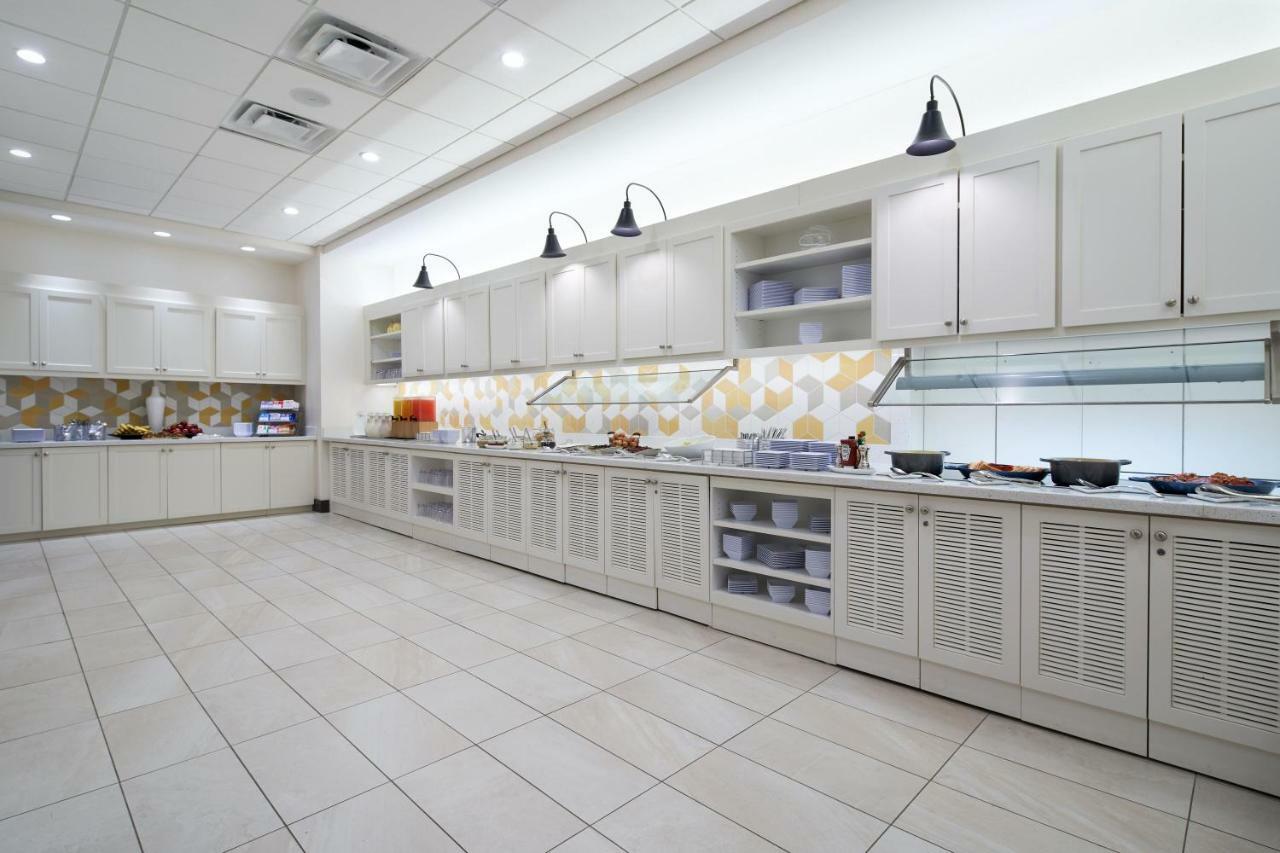 Hyatt Place Ocean City Oceanfront Dış mekan fotoğraf