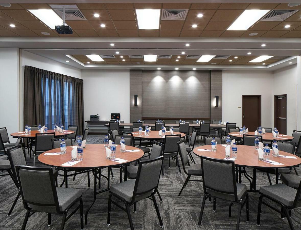 Hyatt Place Ocean City Oceanfront Dış mekan fotoğraf